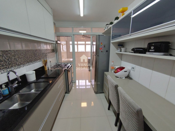 Imagem Apartamento com 3 Quartos à Venda, 140 m² em Perdizes - São Paulo Imagem Apartamento com 3 Quartos à Venda, 140 m² em Perdizes - São Paulo