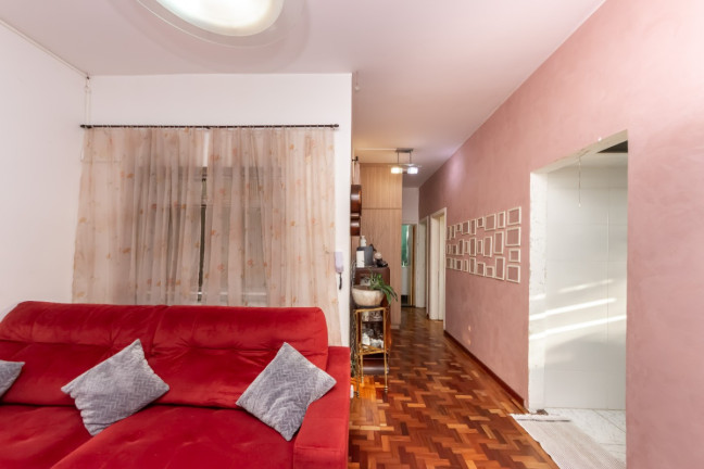 Imagem Apartamento com 2 Quartos à Venda, 148 m² em Tucuruvi - São Paulo