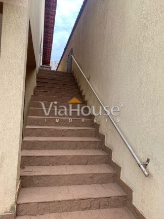 Imagem Casa com 3 Quartos à Venda, 375 m² em Ribeirânia - Ribeirão Preto