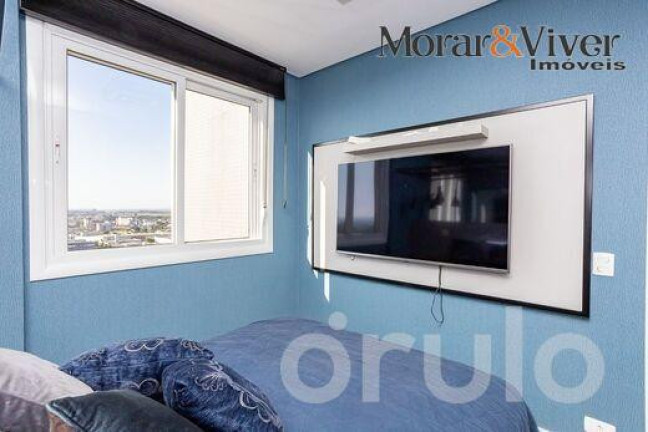 Imagem Apartamento com 3 Quartos à Venda, 122 m² em São Pedro - São José Dos Pinhais Imagem Apartamento com 3 Quartos à Venda, 122 m² em São Pedro - São José Dos Pinhais