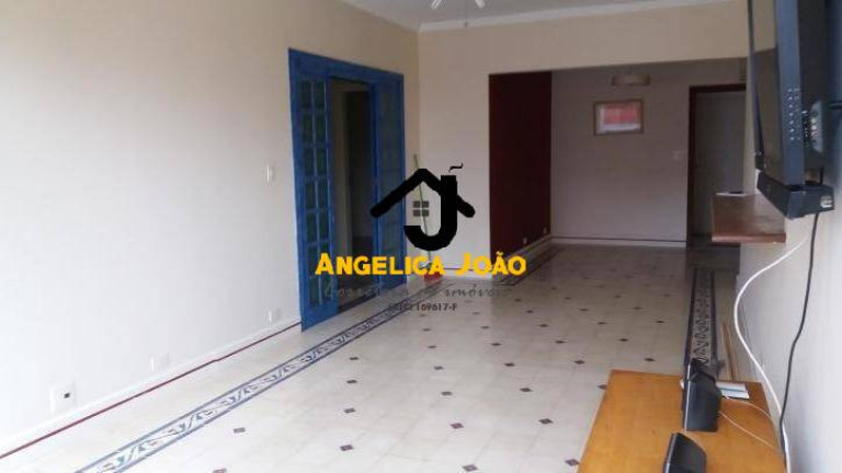 Imagem Apartamento com 2 Quartos à Venda, 110 m² em Itarare - São Vicente