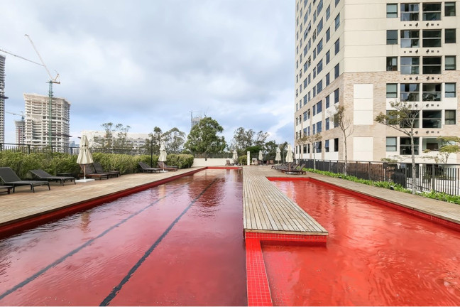 Imagem Apartamento com 1 Quarto à Venda, 70 m² em Jardim Fonte Do Morumbi - São Paulo Imagem Apartamento com 1 Quarto à Venda, 70 m² em Jardim Fonte Do Morumbi - São Paulo