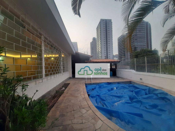 Imagem Casa com 4 Quartos à Venda, 250 m² em Pinheiros - São Paulo Imagem Casa com 4 Quartos à Venda, 250 m² em Pinheiros - São Paulo