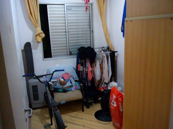 Imagem Apartamento com 3 Quartos à Venda, 68 m² em Cambuci - São Paulo Imagem Apartamento com 3 Quartos à Venda, 68 m² em Cambuci - São Paulo