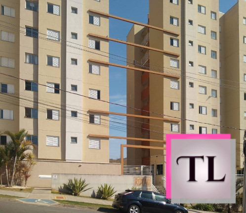 Imagem Apartamento com 2 Quartos à Venda, 50 m² em Residencial Veredas - Poços De Caldas Imagem Apartamento com 2 Quartos à Venda, 50 m² em Residencial Veredas - Poços De Caldas