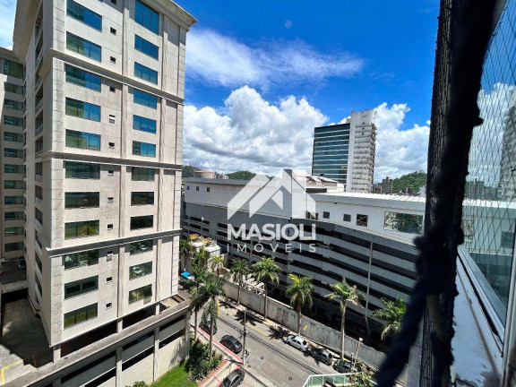 Imagem Apartamento com 3 Quartos à Venda, 106 m² em Praia Da Costa - Vila Velha