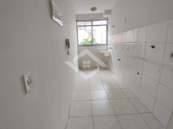 Imagem Apartamento com 2 Quartos à Venda, 50 m² em Campo Grande - Rio De Janeiro