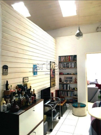 Imagem Casa com 1 Quarto à Venda, 110 m² em Parque Da Lapa - São Paulo Imagem Casa com 1 Quarto à Venda, 110 m² em Parque Da Lapa - São Paulo
