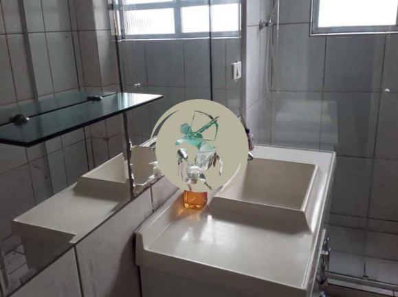 Imagem Apartamento com 1 Quarto à Venda, 55 m² em Pompeia - Santos Imagem Apartamento com 1 Quarto à Venda, 55 m² em Pompeia - Santos