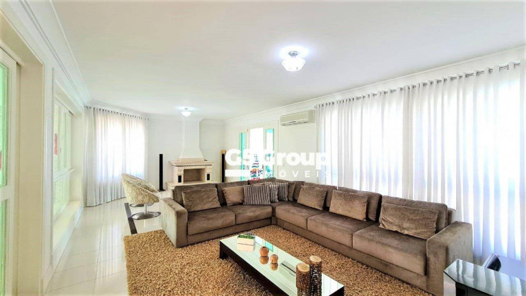 Imagem Casa de Condomínio com 5 Quartos à Venda, 944 m² em Condomínio City Castelo - Itu Imagem Casa de Condomínio com 5 Quartos à Venda, 944 m² em Condomínio City Castelo - Itu