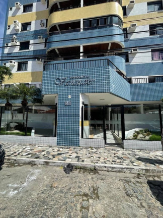 Imagem Apartamento com 3 Quartos à Venda, 105 m² em Grageru - Aracaju Imagem Apartamento com 3 Quartos à Venda, 105 m² em Grageru - Aracaju