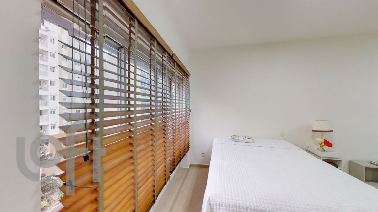 Imagem Apartamento com 1 Quarto à Venda, 32 m² em Vila Buarque - São Paulo
