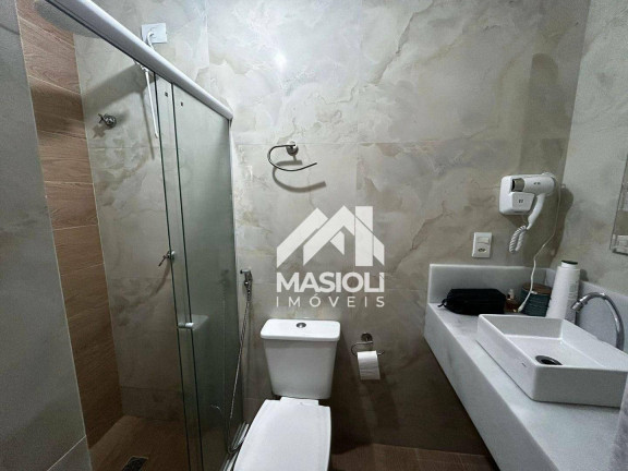 Imagem Apartamento com 1 Quarto à Venda, 50 m² em Itapuã - Vila Velha