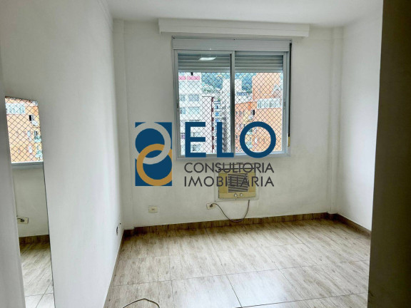 Imagem Apartamento com 3 Quartos à Venda, 180 m² em José Menino - Santos Imagem Apartamento com 3 Quartos à Venda, 180 m² em José Menino - Santos