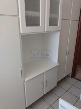 Imagem Apartamento com 2 Quartos à Venda, 60 m² em Edifício Andorinha, Jardim Elite - Pirassununga