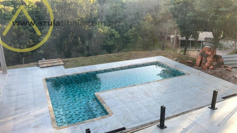 Imagem Casa com 4 Quartos à Venda, 300 m² em Parque Rio Abaixo - Atibaia Imagem Casa com 4 Quartos à Venda, 300 m² em Parque Rio Abaixo - Atibaia