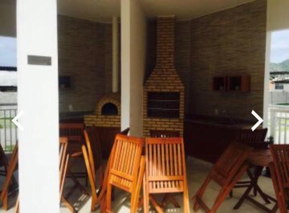 Imagem Apartamento com 2 Quartos à Venda, 50 m² em Camorim - Rio De Janeiro