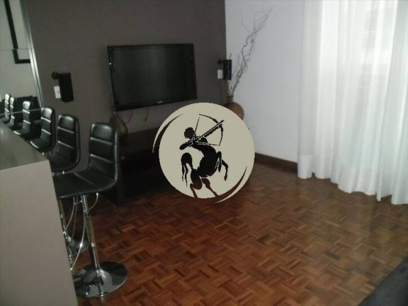 Imagem Loft com 1 Quarto à Venda, 70 m² em Gonzaga - Santos Imagem Loft com 1 Quarto à Venda, 70 m² em Gonzaga - Santos