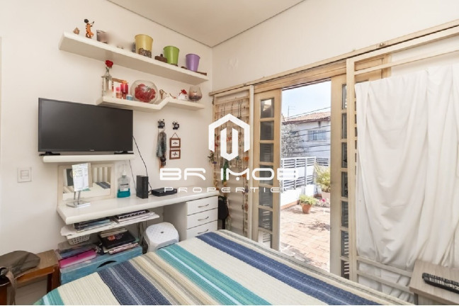 Imagem Casa com 3 Quartos à Venda, 183 m² em Vila Mariana - São Paulo Imagem Casa com 3 Quartos à Venda, 183 m² em Vila Mariana - São Paulo