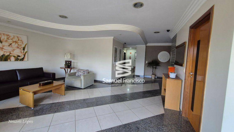 Imagem Apartamento com 3 Quartos à Venda, 90 m² em São Judas - Piracicaba Imagem Apartamento com 3 Quartos à Venda, 90 m² em São Judas - Piracicaba
