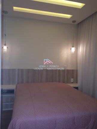 Imagem Apartamento com 3 Quartos à Venda, 80 m² em Chácara Segre - Jundiaí Imagem Apartamento com 3 Quartos à Venda, 80 m² em Chácara Segre - Jundiaí