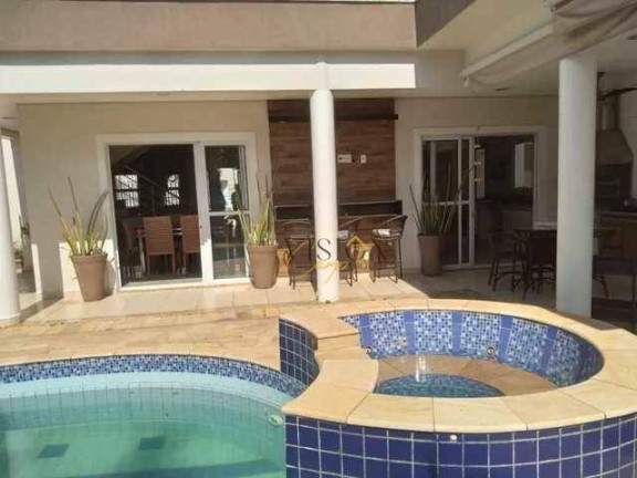 Imagem Casa com 4 Quartos à Venda, 350 m² em Parque Alto Taquaral - Campinas Imagem Casa com 4 Quartos à Venda, 350 m² em Parque Alto Taquaral - Campinas
