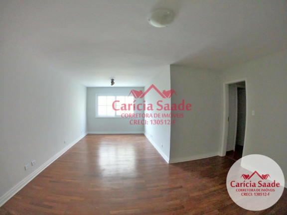Imagem Apartamento com 3 Quartos à Venda, 120 m² em Jardim Paulista - São Paulo