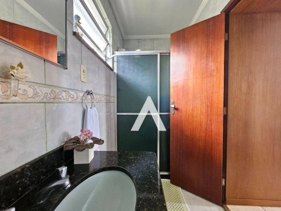 Imagem Apartamento com 3 Quartos à Venda, 92 m² em Fazendinha - Teresópolis Imagem Apartamento com 3 Quartos à Venda, 92 m² em Fazendinha - Teresópolis