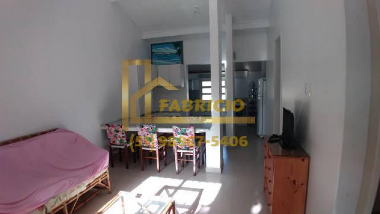 Imagem Casa de Condomínio com 3 Quartos à Venda, 65 m² em Capão Novo - Capão Da Canoa