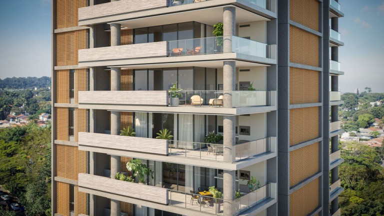 Imagem Apartamento com 3 Quartos à Venda, 324 m² em Jardim Vila Mariana - São Paulo