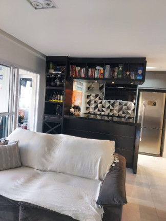 Imagem Imóvel com 2 Quartos à Venda, 90 m² em Vila Mascote - São Paulo