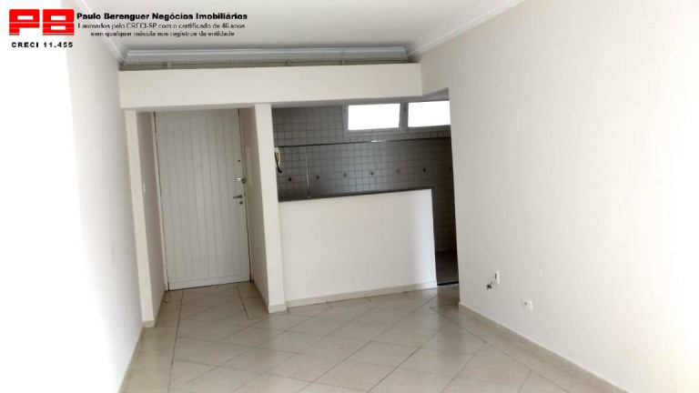 Imagem Apartamento com 1 Quarto para Alugar, 55 m² em Jardins - São Paulo Imagem Apartamento com 1 Quarto para Alugar, 55 m² em Jardins - São Paulo