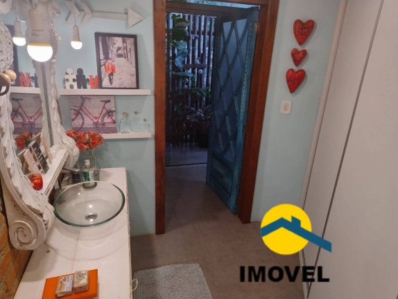 Imagem Casa de Condomínio com 4 Quartos à Venda, 400 m² em Maria Paula - São Gonçalo