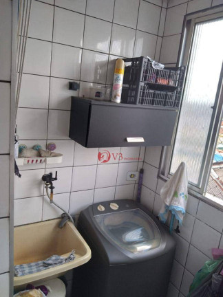 Imagem Apartamento com 2 Quartos à Venda, 58 m² em Penha - São Paulo Imagem Apartamento com 2 Quartos à Venda, 58 m² em Penha - São Paulo