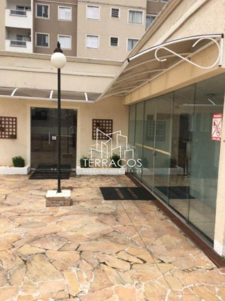 Imagem Apartamento com 2 Quartos à Venda, 60 m² em Ponte De São João - Jundiaí Imagem Apartamento com 2 Quartos à Venda, 60 m² em Ponte De São João - Jundiaí