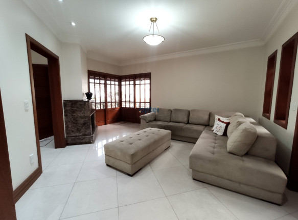 Imagem Casa com 5 Quartos à Venda, 471 m² em Anchieta - São Bernardo Do Campo
