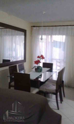 Imagem Casa de Condomínio com 2 Quartos à Venda, 64 m² em Green Valley - Votorantim Imagem Casa de Condomínio com 2 Quartos à Venda, 64 m² em Green Valley - Votorantim