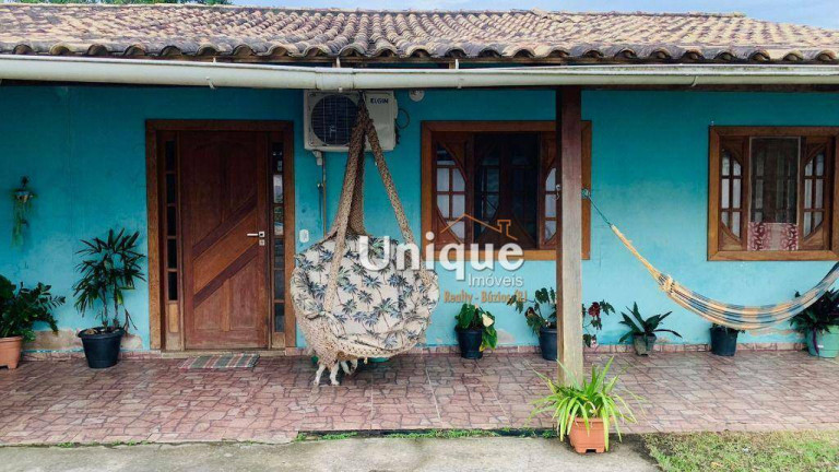 Imagem Casa com 4 Quartos à Venda, 260 m² em Rasa - Armação Dos Búzios Imagem Casa com 4 Quartos à Venda, 260 m² em Rasa - Armação Dos Búzios