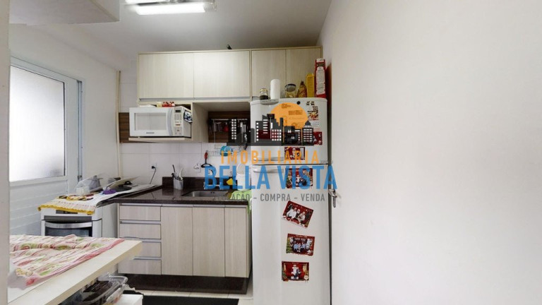 Imagem Apartamento com 2 Quartos à Venda,  em Cursino - São Paulo