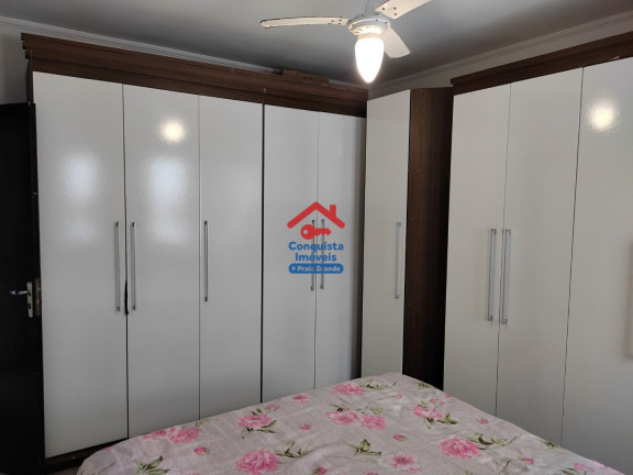 Imagem Apartamento com 2 Quartos à Venda, 76 m² em Cidade Ocian - Praia Grande
