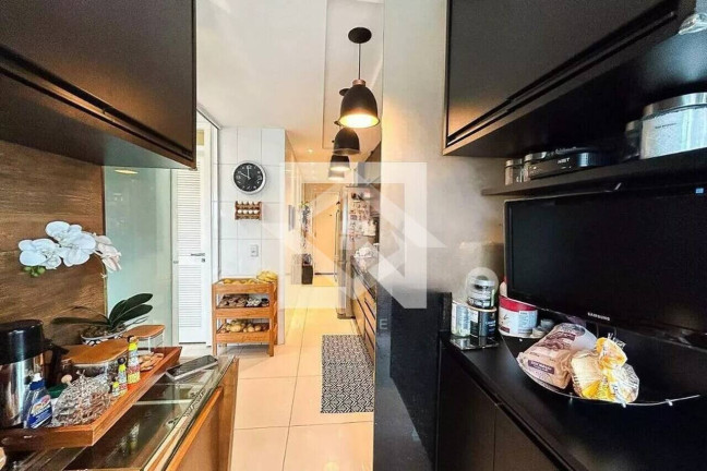 Imagem Apartamento com 3 Quartos à Venda, 126 m² em Barra Da Tijuca - Rio De Janeiro Imagem Apartamento com 3 Quartos à Venda, 126 m² em Barra Da Tijuca - Rio De Janeiro