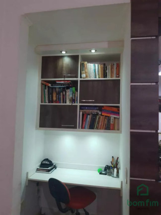 Imagem Apartamento com 2 Quartos à Venda, 94 m² em Centro Histórico - Porto Alegre Imagem Apartamento com 2 Quartos à Venda, 94 m² em Centro Histórico - Porto Alegre