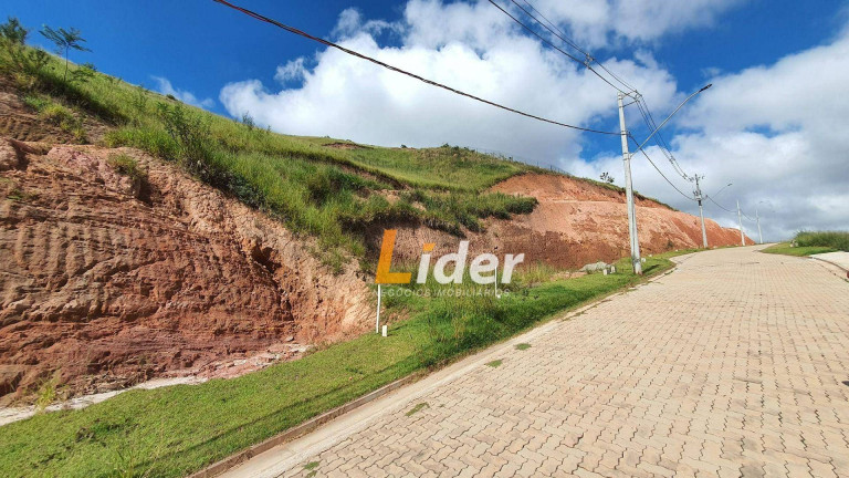 Imagem Terreno à Venda, 356 m² em Quintas Das Avenidas - Juiz De Fora