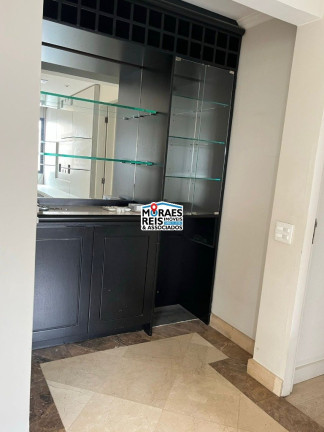 Imagem Apartamento com 3 Quartos à Venda, 154 m² em Brooklin Paulista - São Paulo Imagem Apartamento com 3 Quartos à Venda, 154 m² em Brooklin Paulista - São Paulo
