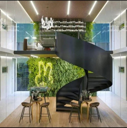Imagem Apartamento com 1 Quarto à Venda, 24 m² em Tambaú - João Pessoa Imagem Apartamento com 1 Quarto à Venda, 24 m² em Tambaú - João Pessoa
