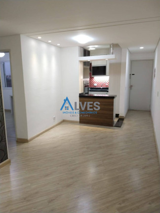 Imagem Apartamento com 2 Quartos à Venda, 58 m² em Assunção - São Bernardo Do Campo Imagem Apartamento com 2 Quartos à Venda, 58 m² em Assunção - São Bernardo Do Campo
