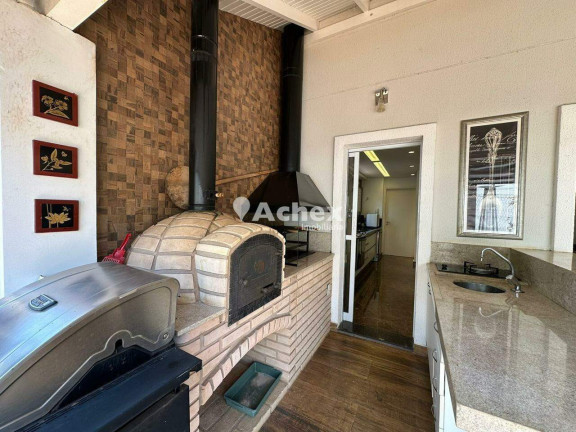 Imagem Casa com 3 Quartos à Venda, 174 m² em Loteamento Residencial Vila Bella Dom Pedro - Campinas