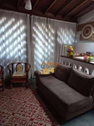 Imagem Sobrado com 2 Quartos à Venda, 180 m² em Jardim Santa Mena - Guarulhos Imagem Sobrado com 2 Quartos à Venda, 180 m² em Jardim Santa Mena - Guarulhos