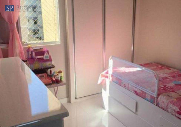 Imagem Apartamento com 3 Quartos à Venda, 65 m² em São Bernardo - Campinas Imagem Apartamento com 3 Quartos à Venda, 65 m² em São Bernardo - Campinas