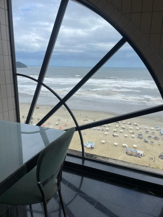 Imagem Cobertura com 4 Quartos à Venda, 270 m² em Guilhermina - Praia Grande